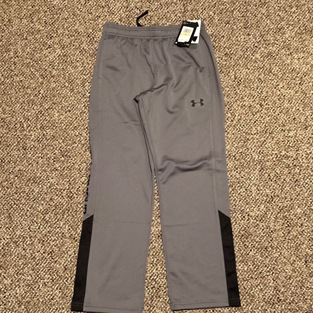 Never worn kids joggers